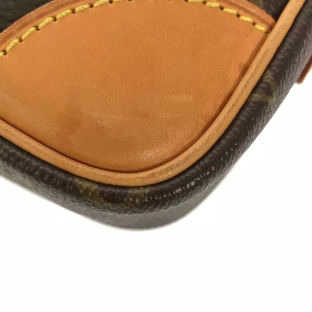 LOUIS VUITTON Trocadero Monogram Shoulder Bag 779-020325 - Picture 5 of 12